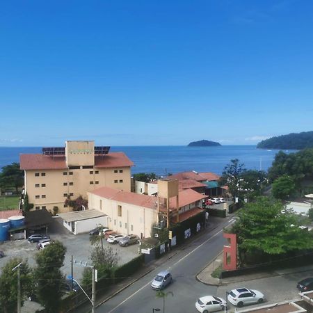 Aptos Em Home Club Frente Mar Com Area De Lazer Completa Penha  Rum bild