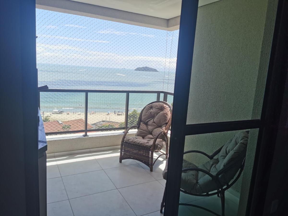 Aptos Em Home Club Frente Mar Com Area De Lazer Completa Penha  Exteriör bild